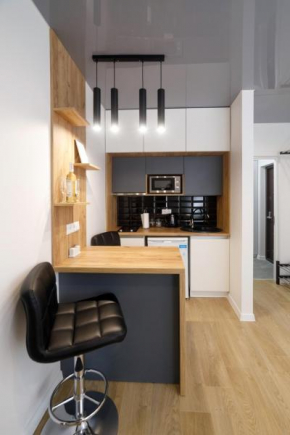 Pure Apartments